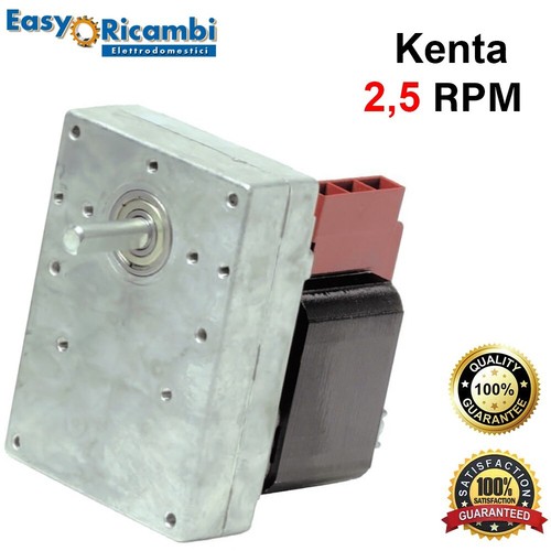 Motoriduttore kenta k9175160 - motoriduttore,