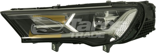 Faro anteriore per audi q7 - anteriore,