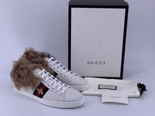 Sneakers uomo Gucci nuove
