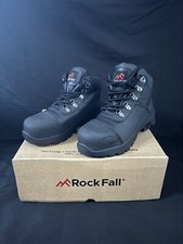 Stivali antinfortunistici da