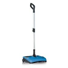 Fimap Broom - Scopa a Batteria Professionale - Spazzatrice Manuale Micro