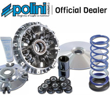 Kit variatore polini 241 - kit,