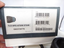 Adattatore Swarovski Optik per