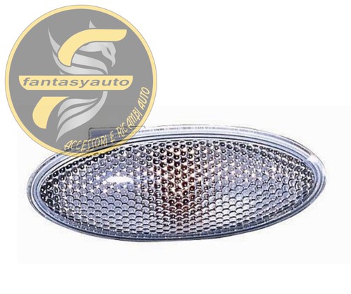Yaris 2006 2008 fanalino - t.,