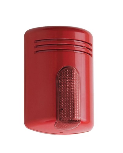 Doge f24 sirena - sirena, antincendio