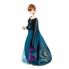 Disney Store Autentica Frozen