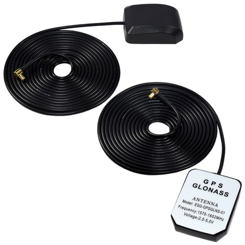 Kit antenne gps - per, zumo