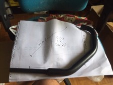  collettore marmitta  per