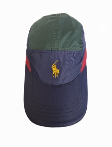 Casquette polo ralph lauren - ralph,