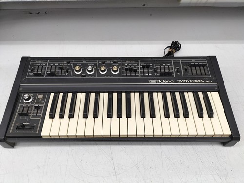 Roland sintetizzatore - roland, sh-2
