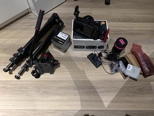 Blackmagic Pocket Cinema