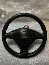 Volante 3 radios cuero AUDI A3