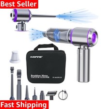 Aspirapolvere/Aria Spolverino