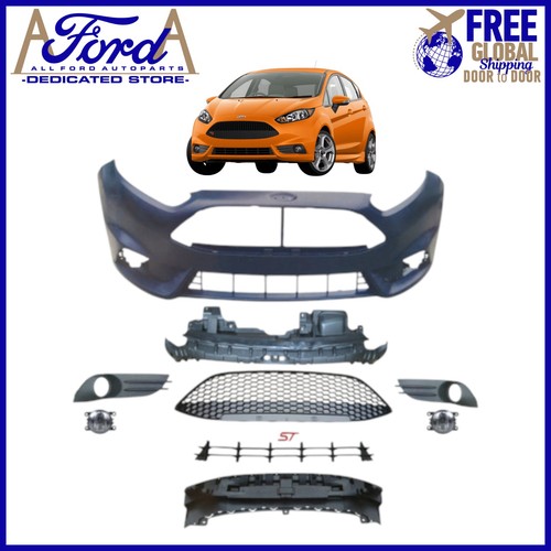 Per ford fiesta 2013 - per, st