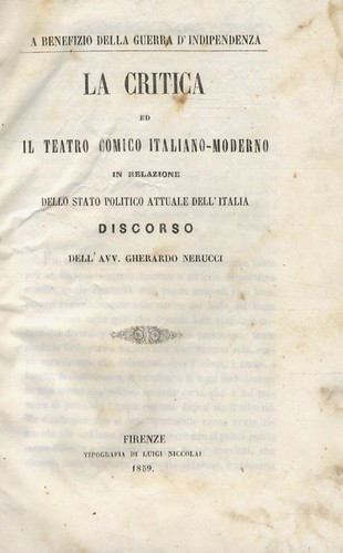 Critica teatro comico - teatro,