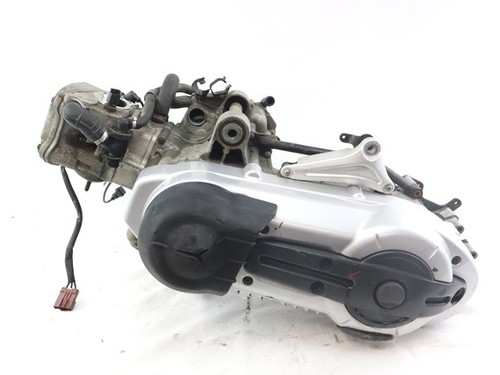 Gilera nexus 500 m351m - gilera, motore