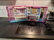 Barbie Armadio dei Sogni