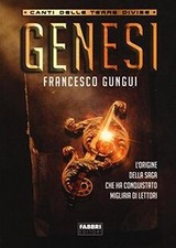 Genesi. Canti delle terre