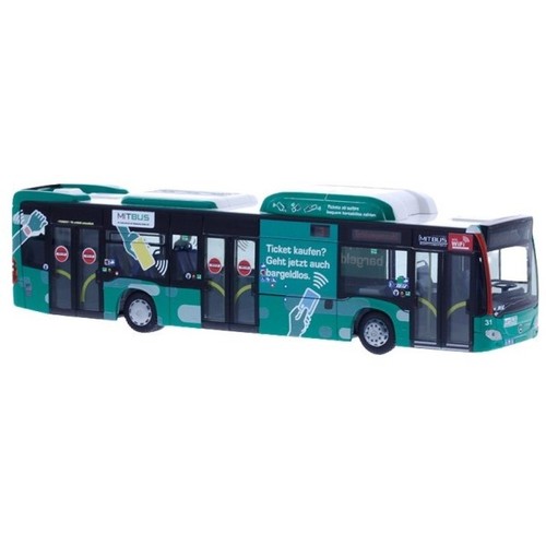 Rietze modellini auto 73513 - , h0