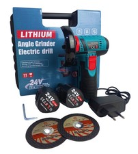 Mini Flex Smerigliatrice A