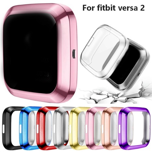 Bumper per fitbit - fitbit, versa