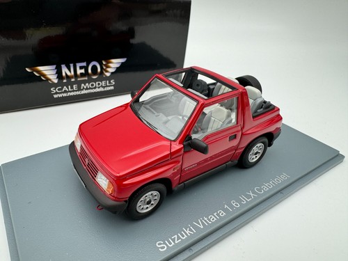 Suzuki vitara neo 43 - suzuki,