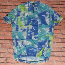 SEB MAGLIA SHIRT MAILLOT BICI