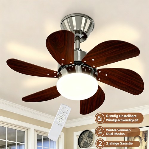 Ventilatore soffitto con - ventilatore,