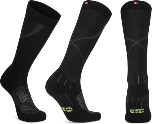 Calze compressione graduata - compressione,