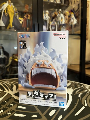 Luffy gear5 porta - gear5,