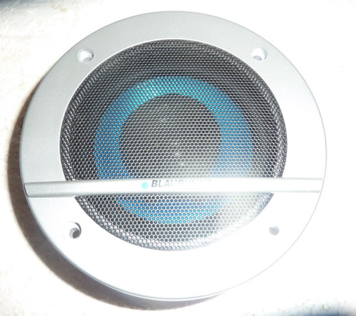 Blaupunkt blue magic 100 - blaupunkt,