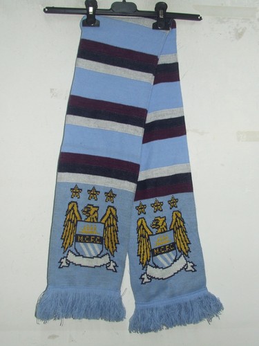 Sciarpa scarf calcio schal - scarf,