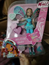 Winx club believix fairy laya - club,