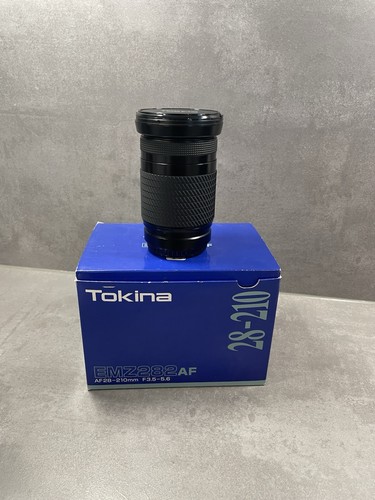 Tokina emz282af 210mm - emz282af, 28-210mm
