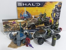 I138806 cs15 mega bloks halo - bloks,