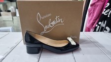 CHRISTIAN LOUBOUTIN scarpe