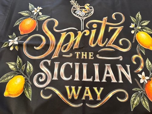 Spritz bar portatile - 2,