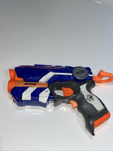 Nerf strike elite firestrike - nerf, n-strike