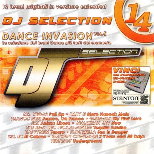 Artists various dj - artists,