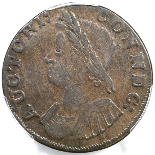 1786 3 pcgs vf 35 - pcgs,