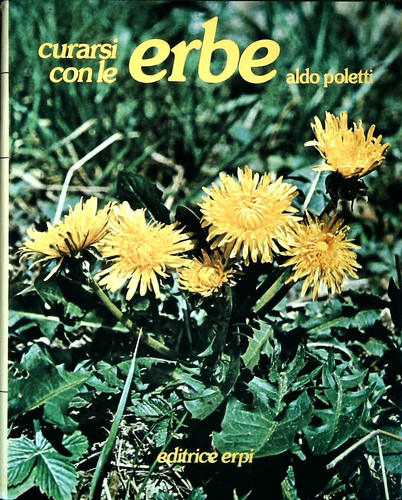 Curarsi con erbe aldo - con,