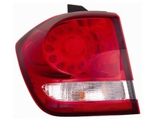 FANALE POSTERIORE SINISTRO PER