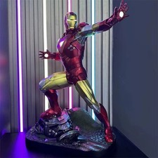 Statua Iron Man Mark VI 1/4 GK