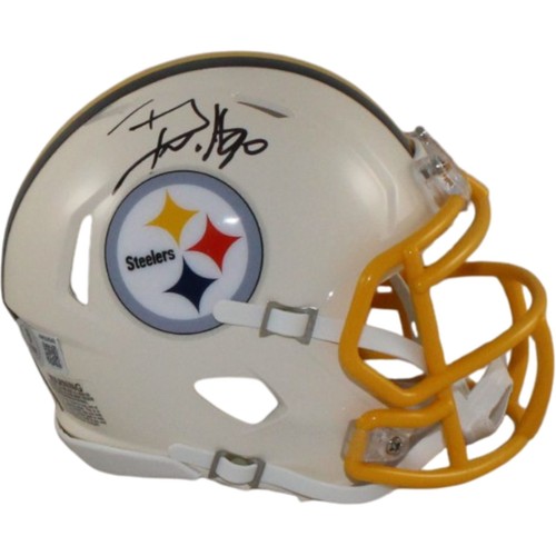 Mini casco retrò - tj, watt