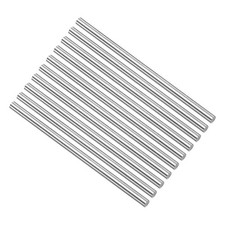 Barra Tornio Acciaio Alta