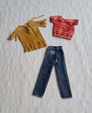 1981 RARO Lotto abiti  Skipper