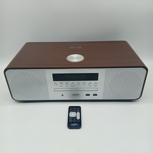 Audible fidelity compact fi - audible,