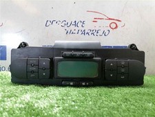 Comandi climatizzatore Seat