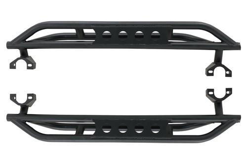 Pedane nerf bar - bar, jeep