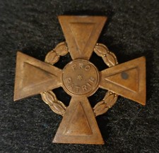 Croce d'Onore Austriaca